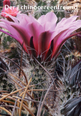 Echinocereenfreund 01-2015 Titel 230 72