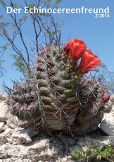 Echinocereenfreund 02-2016 Titel h230 72