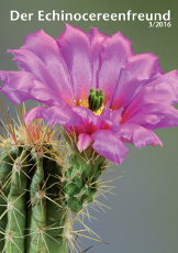 Echinocereenfreund 03-2016 Titel